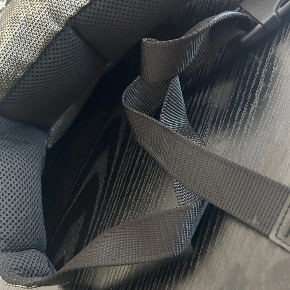 Unisex Tumi Crossbody Bag
